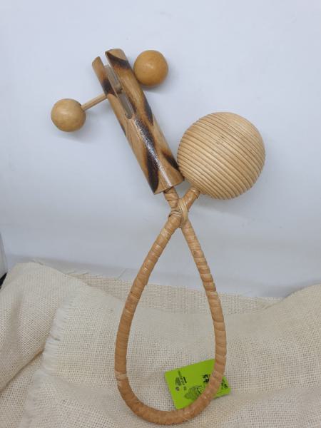 Maraka Rotan Bambu